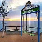 Luminoso Estudio C Magnificas Vistas, Recp 24 Hs