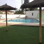 Acogedor Piso Con Vista Al Mar