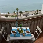 Benal Beach 704