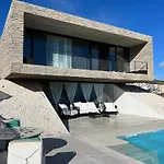 Amazing Villa In Benalmadena
