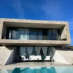 Amazing Villa In Benalmadena