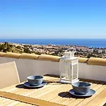 Fantastic Seaview Penthouse By Costarentals - Ref 20