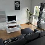 Emotion Temporary Apartament