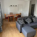 Emotion Temporary Apartament