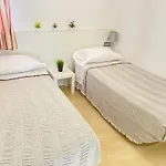 Apartamento Los Patos Piscina Parking