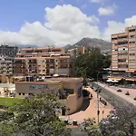 Blue Ocean Apartments