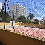 Blue Ocean Apartments