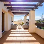 Benalmadena Penthouse