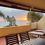 Relax Frente Al Mar