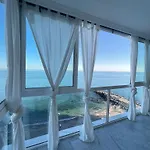 The Pearl With Private Beach Access