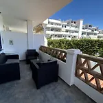 Benalmadena Medus Sea View Andra