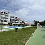 Benalmadena Medus Sea View Andra