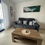 Benalmadena Medus Sea View Andra