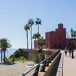 Aloha Playa/Apt With Wonderful Sea Views.