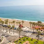 Aloha Playa/Apt With Wonderful Sea Views.