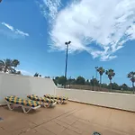 Bilbil 2 Bedr- Pool, Tennis, Golf W Garage