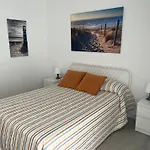 Apartamento Puertas De Africa