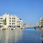 Marina Paradise Benalmadena