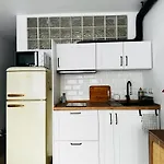 Apartamento 1 Dormitorio Happy Sun
