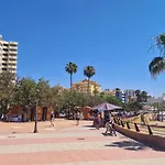 Precioso Apartamento Las Naciones By Benalnova