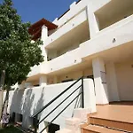 2 Bedroom Cozy Apartment In Benalmadena Costa