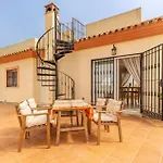 Awesome Home In Benalmadena With Kitchen