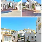 *Apartamento Paradise* el placer del relax