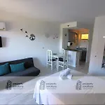 422 Estudio En Minerva Apartamentos- Vistas Al Jardin - Piscina Y Playa