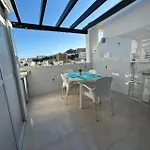 Lomas De Benalmar Beach Piscina Air Parking Andra