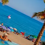 Higueron South Beach By Alfresco Stays