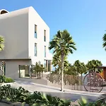 Higueron South Beach By Alfresco Stays
