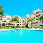 Wonderful Apt Pool & Beach