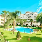Wonderful Apt Pool & Beach