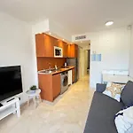 Apartamento Los Patos Piscina Parking