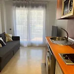 Apartamento Los Patos Piscina Parking