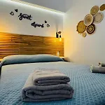 Apartamento 1 Dormitorio Happy Sun