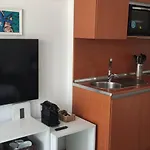 Apartamento En Benalmadena Costa