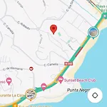 Apartamento En Benalmadena Costa
