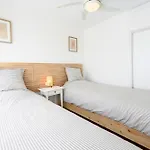 Sea View Apartment