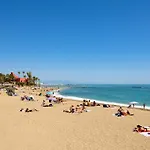Sea View Apartment