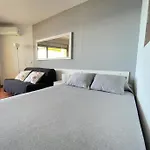 Estudio Miramarprimera Linea Playa Amazing Views