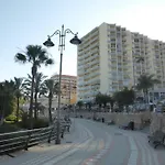 Estudio Miramarprimera Linea Playa Amazing Views