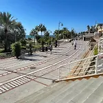 Estudio Miramarprimera Linea Playa Amazing Views
