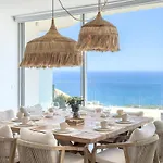 Panoramic Sea View 4 Bedroom Stupa Duplex With Jacuzzi