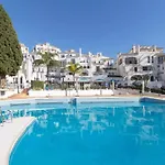 Apartamento Pueblo Evita