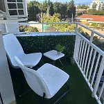 Acuario By Holiday Homes Malaga