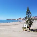 Frontline Benalmadena Marina Sea & Beach Views