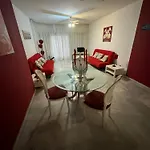 Frontline Benalmadena Marina Sea & Beach Views