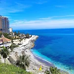 Playas De Torrequebrada