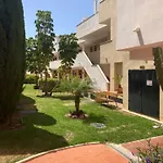 Apartment Carolina With Huge Terrace